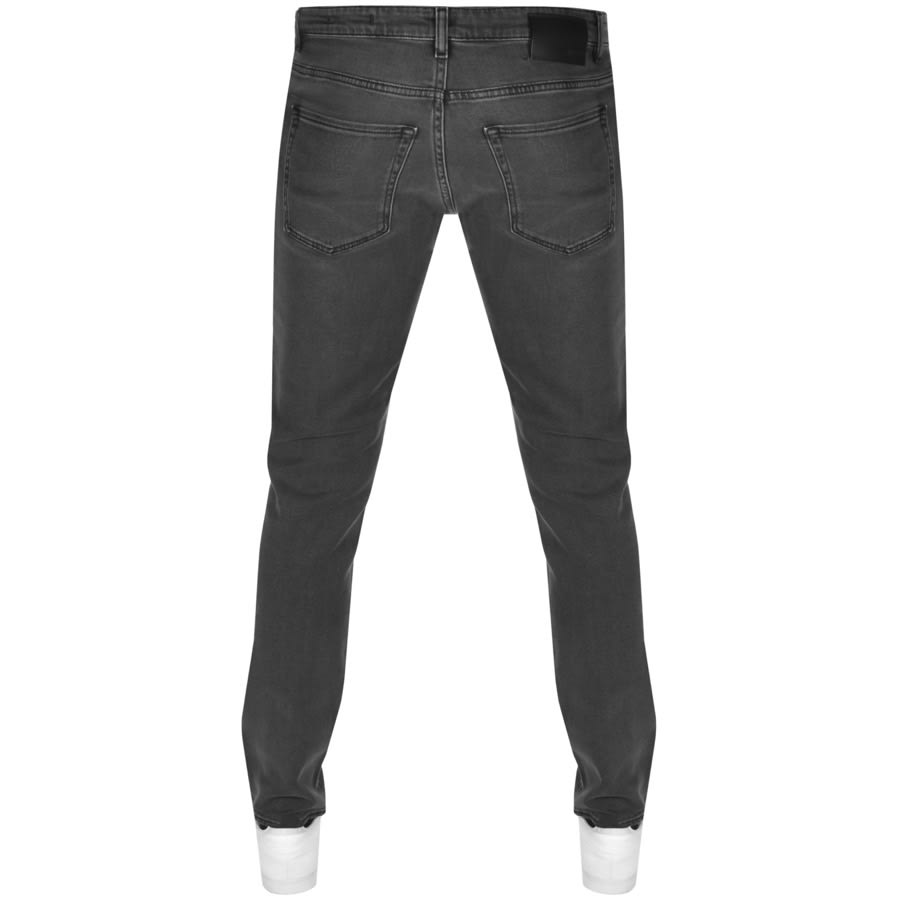 Alternative Image for ProductBOSS Delaware 3 Jeans Black2